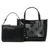 [GUESS] LETTY 2 In 1 Mini Tote | GUESS【WOMEN】 | 詳細画像2 