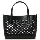 [GUESS] LETTY 2 In 1 Mini Tote | GUESS【WOMEN】 | 詳細画像4 