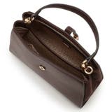 [GUESS] RUDIE Satchel ハンドバッグ サッチェルバッグ | GUESS【WOMEN】 | 詳細画像10 