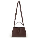 [GUESS] RUDIE Satchel ハンドバッグ サッチェルバッグ | GUESS【WOMEN】 | 詳細画像4 