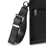 [GUESS] BOSTON Clutch L クラッチバッグ | GUESS【MEN】 | 詳細画像6 