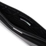 [GUESS] BOSTON Clutch L クラッチバッグ | GUESS【MEN】 | 詳細画像8 