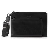 BLA | [GUESS] BOSTON Clutch L クラッチバッグ | GUESS【MEN】