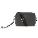 ATC | [GUESS] MILANO Camera Bag S バッグ メンズ | GUESS【MEN】