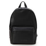 BLA | [GUESS] AREN Backpack リュック バックパック | GUESS【MEN】