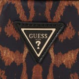 [GUESS] CHRISTELLE Double Zip | GUESS【WOMEN】 | 詳細画像4 