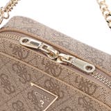 [GUESS] ZAMIRA Belt Beg | GUESS【WOMEN】 | 詳細画像6 