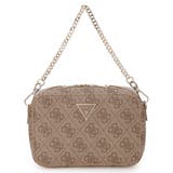 LTL | [GUESS] ZAMIRA Belt Beg | GUESS【WOMEN】