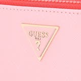 [GUESS] DOUBLE Zip Mini Wallet ポーチ | GUESS【WOMEN】 | 詳細画像4 