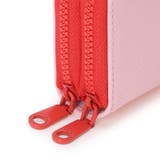 [GUESS] DOUBLE Zip Mini Wallet ポーチ | GUESS【WOMEN】 | 詳細画像5 
