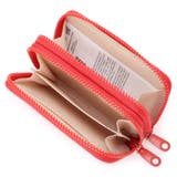 [GUESS] DOUBLE Zip Mini Wallet ポーチ | GUESS【WOMEN】 | 詳細画像6 