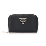 BLA | [GUESS] DOUBLE Zip Mini Wallet ポーチ | GUESS【WOMEN】