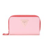 PIM | [GUESS] DOUBLE Zip Mini Wallet ポーチ | GUESS【WOMEN】