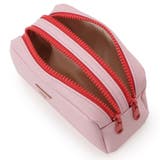 [GUESS] DOUBLE Zip | GUESS【WOMEN】 | 詳細画像9 