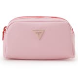 PIM | [GUESS] DOUBLE Zip | GUESS【WOMEN】
