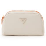SML | [GUESS] DOUBLE Zip | GUESS【WOMEN】