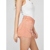 [GUESS] Jessie Hr Destroy Shortie | GUESS【WOMEN】 | 詳細画像2 