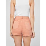 [GUESS] Jessie Hr Destroy Shortie | GUESS【WOMEN】 | 詳細画像3 