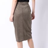 [GUESS] MARLEE SUEDE MIDI | GUESS【WOMEN】 | 詳細画像3 