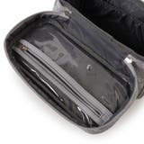 [GUESS] JESCO Toiletry Train Case | GUESS【WOMEN】 | 詳細画像12 