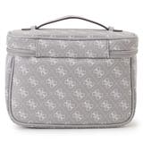 [GUESS] JESCO Toiletry Train Case | GUESS【WOMEN】 | 詳細画像3 