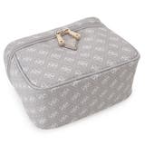 [GUESS] JESCO Toiletry Train Case | GUESS【WOMEN】 | 詳細画像5 