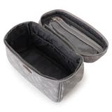 [GUESS] JESCO Toiletry Train Case | GUESS【WOMEN】 | 詳細画像7 