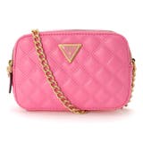 WAT | GIULLY Camera Bag | GUESS【WOMEN】