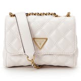 IVO | GIULLY Mini 2 | GUESS【WOMEN】