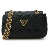 BLA | GIULLY Mini Convertible | GUESS【WOMEN】