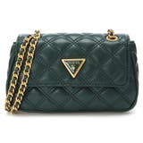FOR | GIULLY Mini Convertible | GUESS【WOMEN】