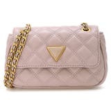 RWO | GIULLY Mini Convertible | GUESS【WOMEN】