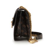 G JAMES Logo | GUESS【WOMEN】 | 詳細画像3