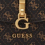 G JAMES Logo | GUESS【WOMEN】 | 詳細画像7