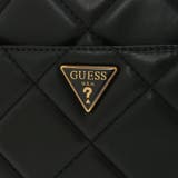 [GUESS] CESSILY Top Zip Shoulder Bag | GUESS【WOMEN】 | 詳細画像4 