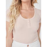 [GUESS] Denise Top | GUESS【WOMEN】 | 詳細画像10 