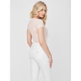 [GUESS] Denise Top | GUESS【WOMEN】 | 詳細画像11 