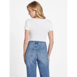[GUESS] Denise Top | GUESS【WOMEN】 | 詳細画像3 