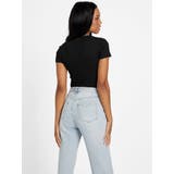 [GUESS] Denise Top | GUESS【WOMEN】 | 詳細画像5 