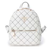 WML | [GUESS] CESSILY Backpack | GUESS【WOMEN】