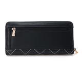 [GUESS] CESSILY Large Zip Around Wallet | GUESS【WOMEN】 | 詳細画像2 