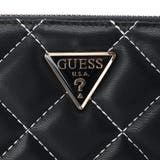 [GUESS] CESSILY Large Zip Around Wallet | GUESS【WOMEN】 | 詳細画像6 