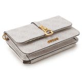 [GUESS] G JAMES Logo Xbody Flap Orgnzr | GUESS【WOMEN】 | 詳細画像10 
