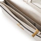 [GUESS] G JAMES Logo Xbody Flap Orgnzr | GUESS【WOMEN】 | 詳細画像12 