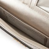 [GUESS] G JAMES Logo Xbody Flap Orgnzr | GUESS【WOMEN】 | 詳細画像13 