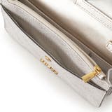 [GUESS] G JAMES Logo Xbody Flap Orgnzr | GUESS【WOMEN】 | 詳細画像14 