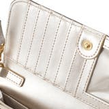[GUESS] G JAMES Logo Xbody Flap Orgnzr | GUESS【WOMEN】 | 詳細画像15 