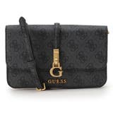 [GUESS] G JAMES Logo Xbody Flap Orgnzr | GUESS【WOMEN】 | 詳細画像2 
