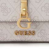 [GUESS] G JAMES Logo Xbody Flap Orgnzr | GUESS【WOMEN】 | 詳細画像9 