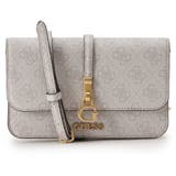DVL | [GUESS] G JAMES Logo Xbody Flap Orgnzr | GUESS【WOMEN】